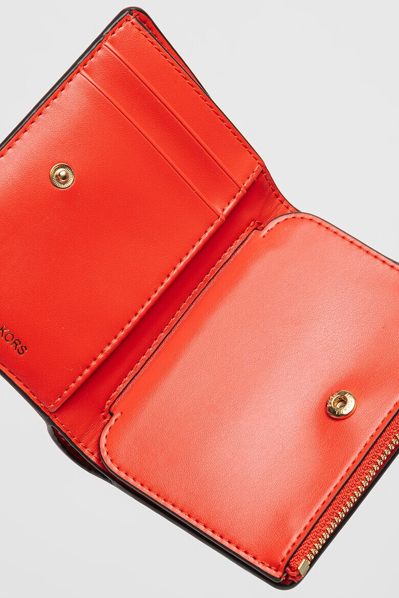 Michael Kors Кожен портфейл Empire - Pepit.bg