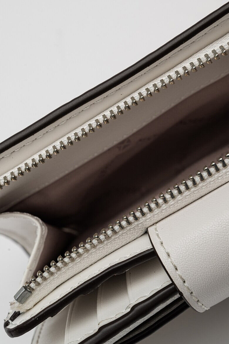 Michael Kors Кожено портмоне Mercer - Pepit.bg