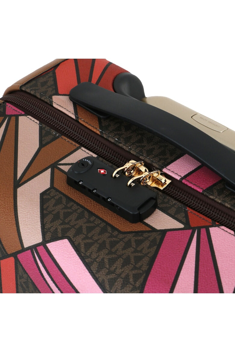 Michael Kors Куфар с лого - Pepit.bg
