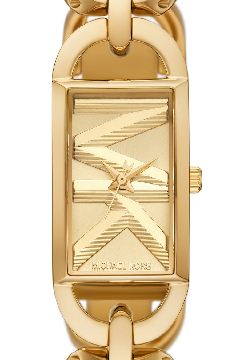 Michael Kors Кварцов часовник от неръждаема стомана - Pepit.bg