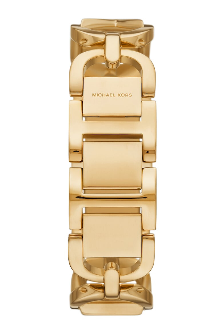 Michael Kors Кварцов часовник от неръждаема стомана - Pepit.bg