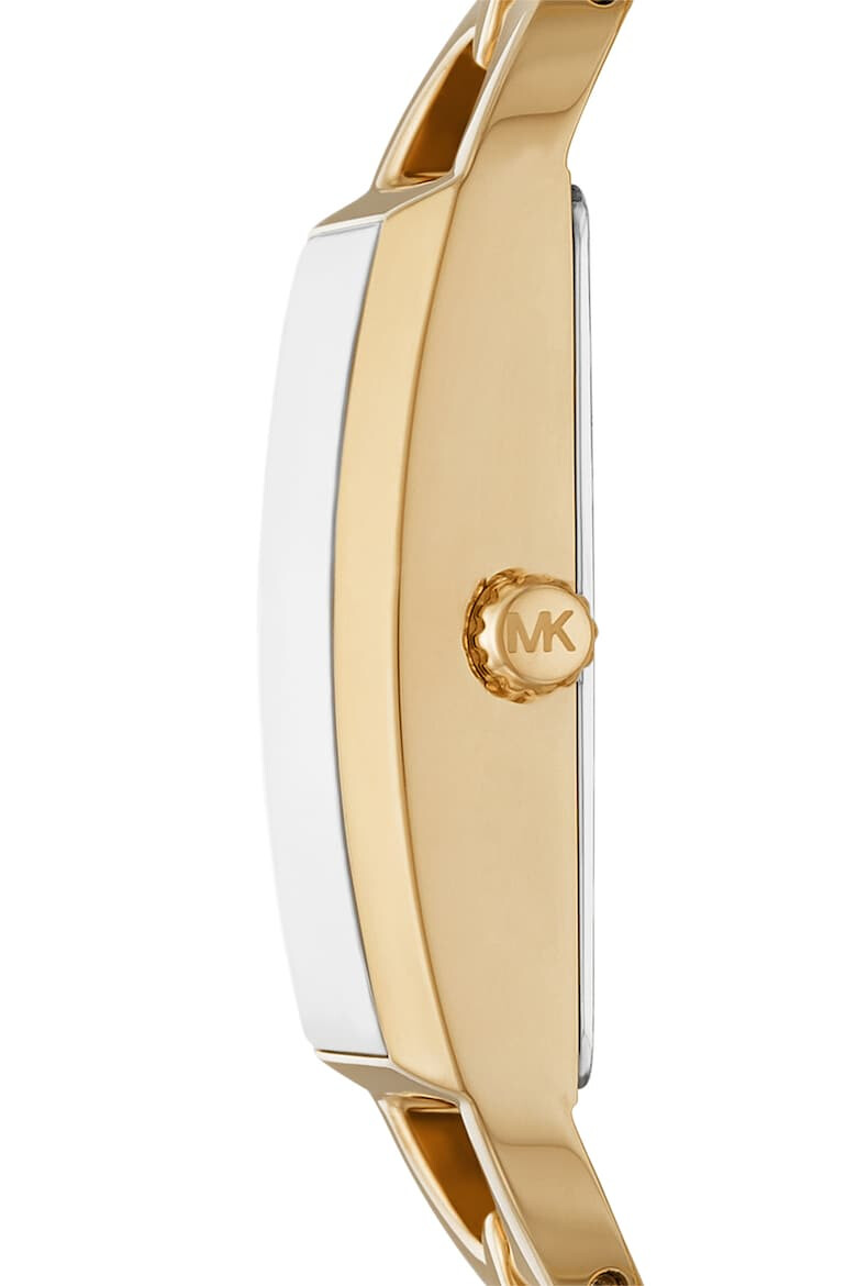 Michael Kors Кварцов часовник от неръждаема стомана - Pepit.bg