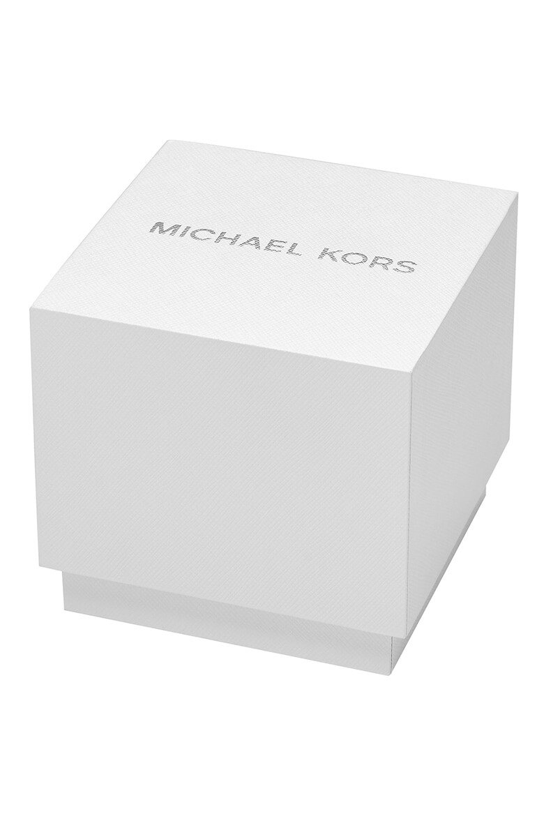 Michael Kors Кварцов часовник от неръждаема стомана - Pepit.bg