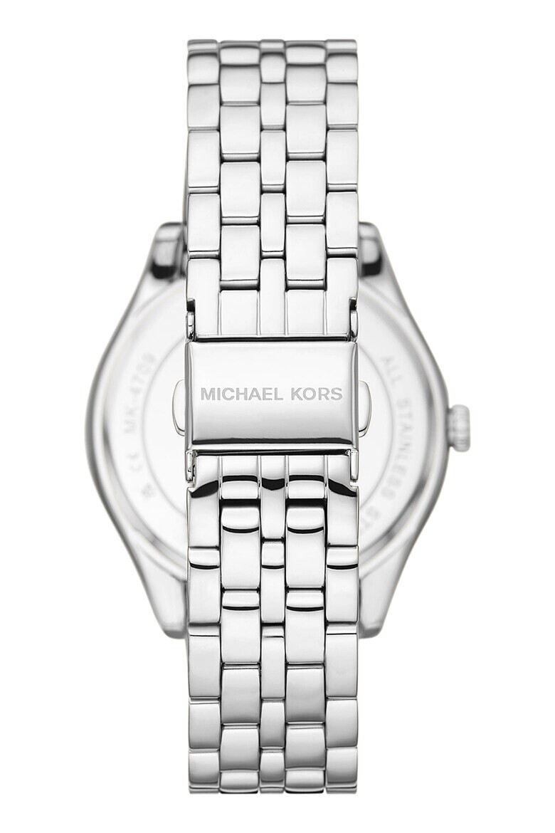 Michael Kors Кварцов часовник с циркони - Pepit.bg
