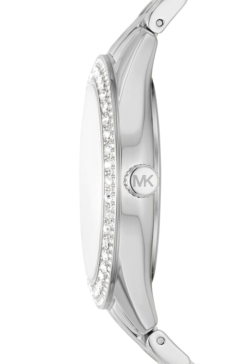 Michael Kors Кварцов часовник с циркони - Pepit.bg