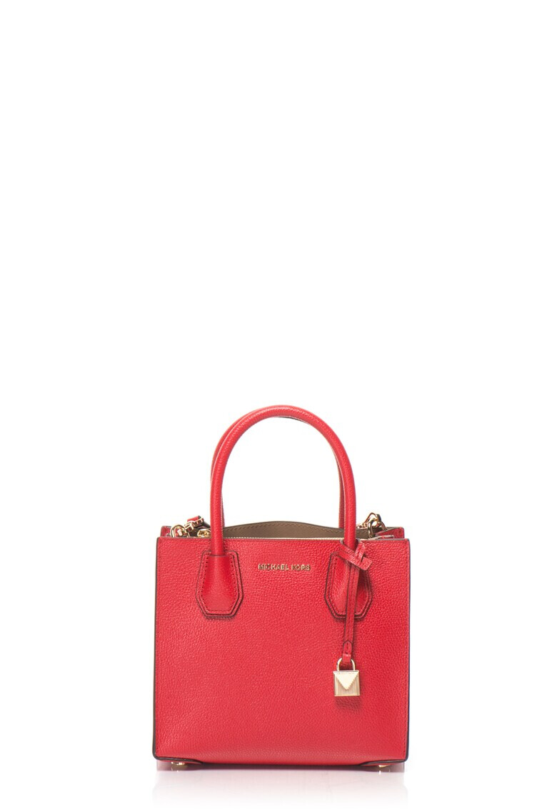 Michael Kors Малка кожена чанта - Pepit.bg