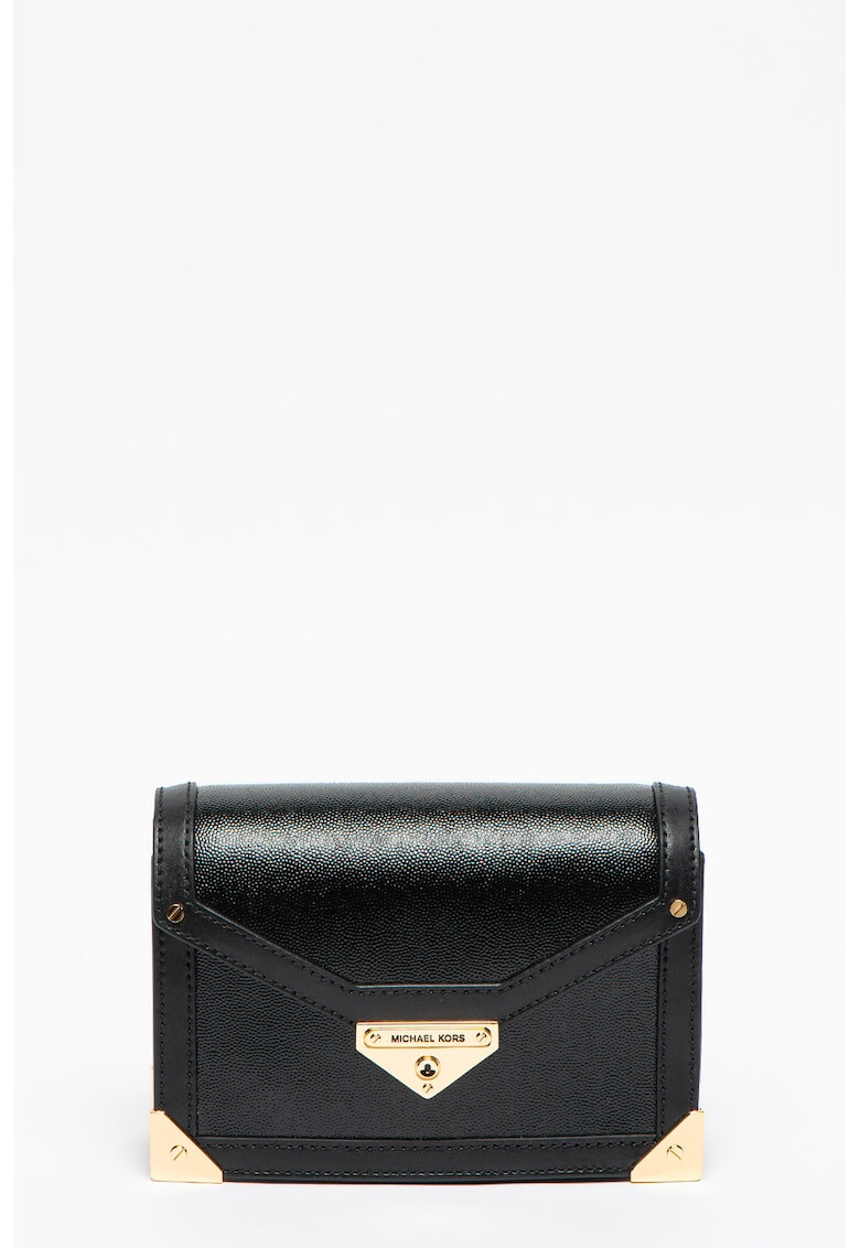 Michael Kors Малка кожена чанта Grace - Pepit.bg