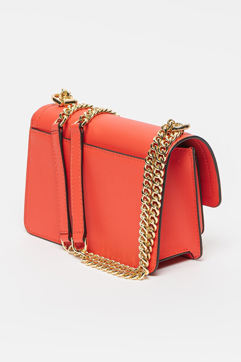 Michael Kors Малка кожена чанта Heather - Pepit.bg