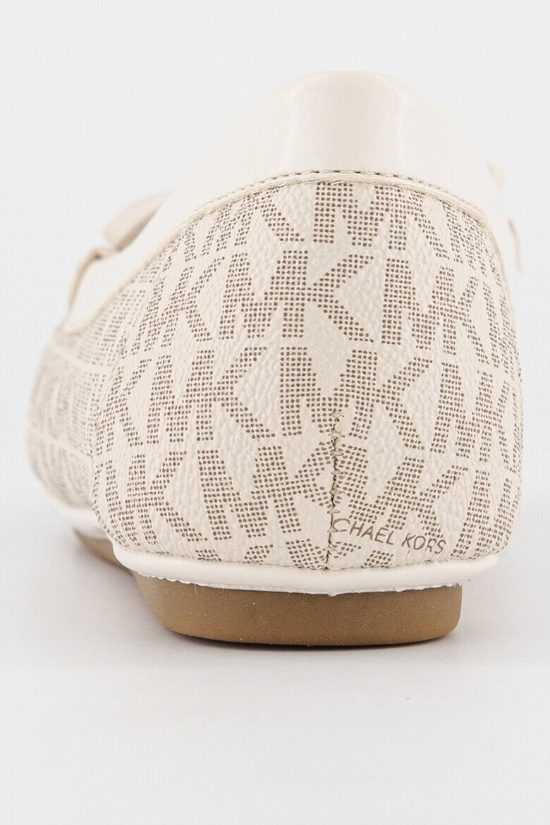Michael Kors Мокасини с монограм - Pepit.bg