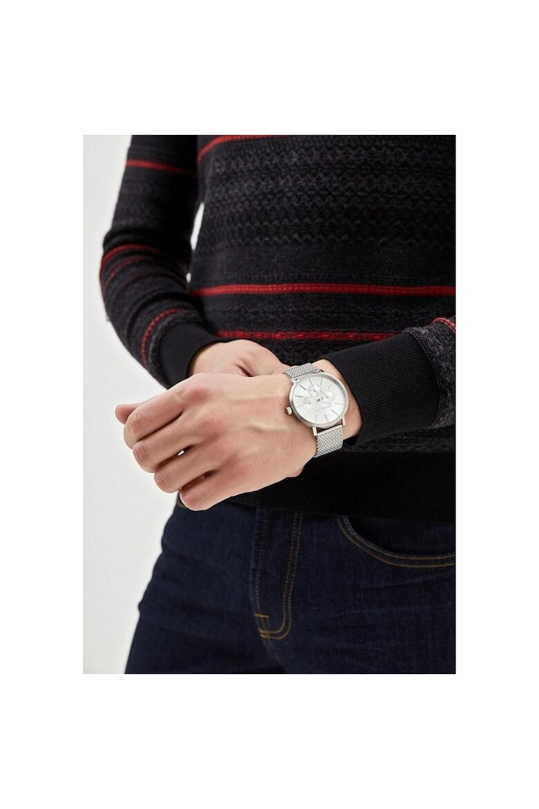 Michael Kors Мъжки часовник - Blake MK8677 - Pepit.bg