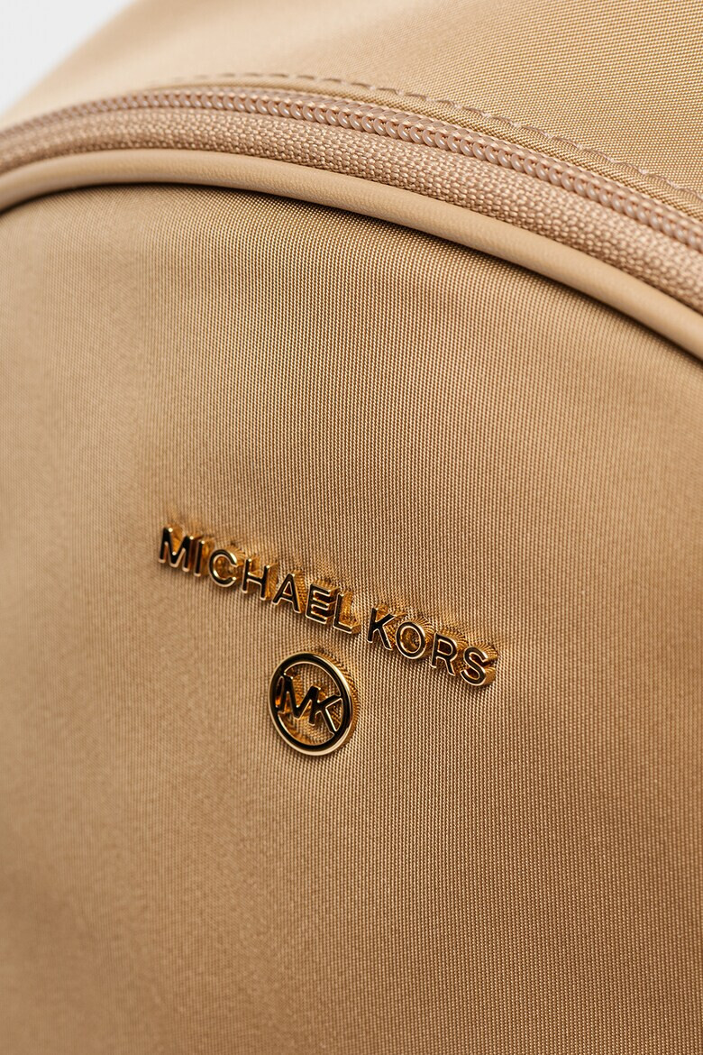 Michael Kors Раница Brooklyn с външни джобове - Pepit.bg