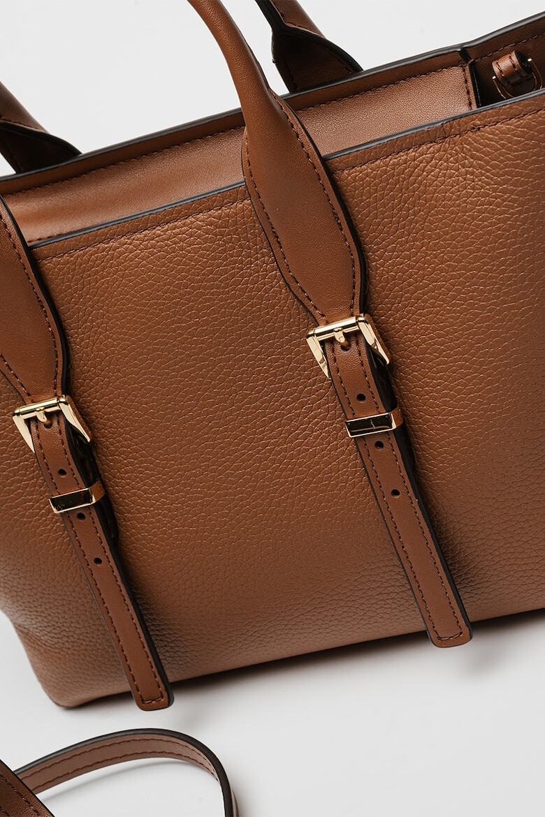Michael Kors Шопинг кожена чанта Moore - Pepit.bg