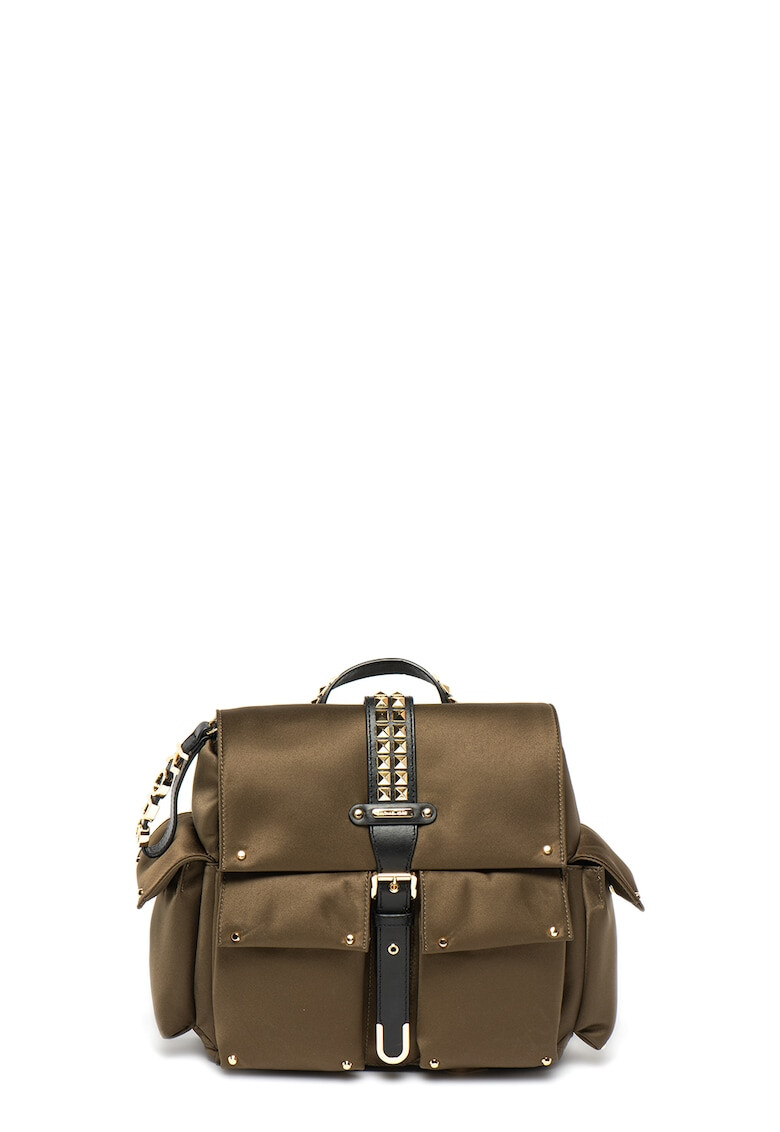 Michael Kors Сатинирана раница Olivia - Pepit.bg