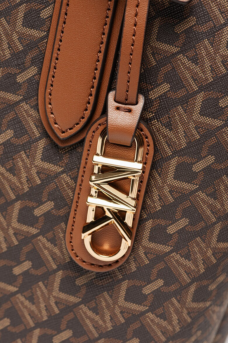 Michael Kors Шопинг чанта Eliza с лого - Pepit.bg