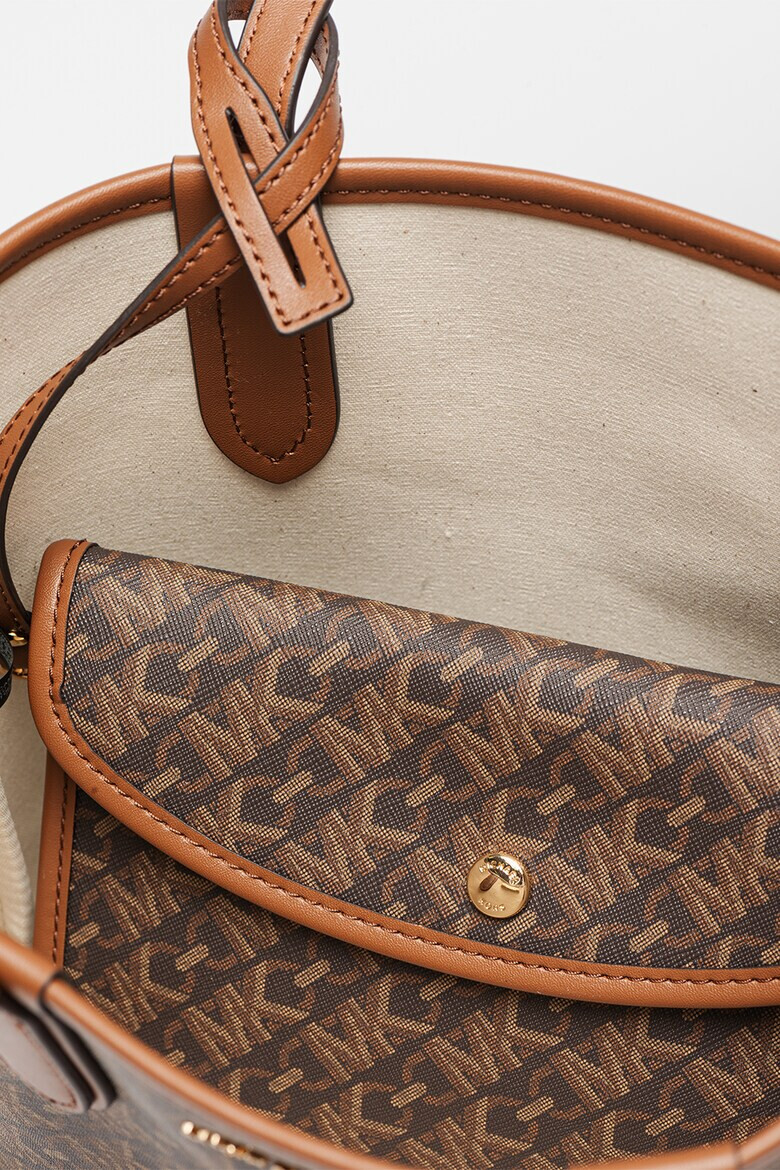 Michael Kors Шопинг чанта Eliza с лого - Pepit.bg