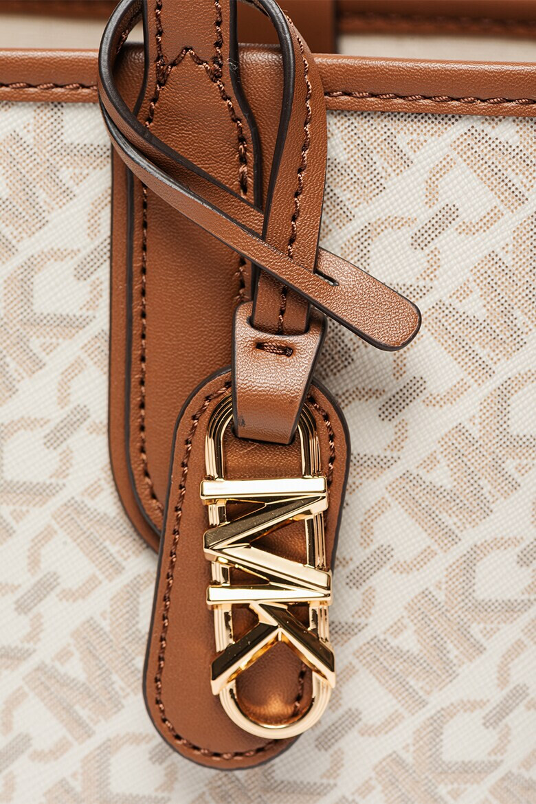 Michael Kors Шопинг чанта Eliza с лого - Pepit.bg