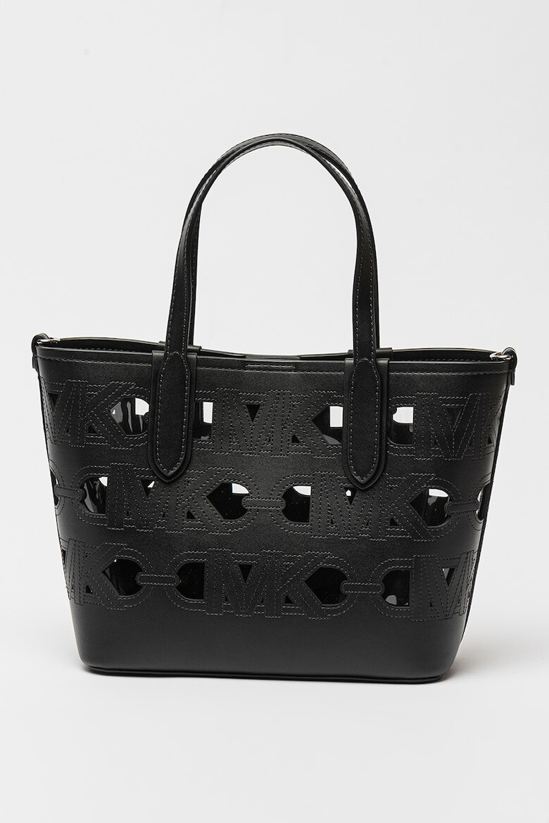 Michael Kors Шопинг чанта Eliza с перфорации - Pepit.bg