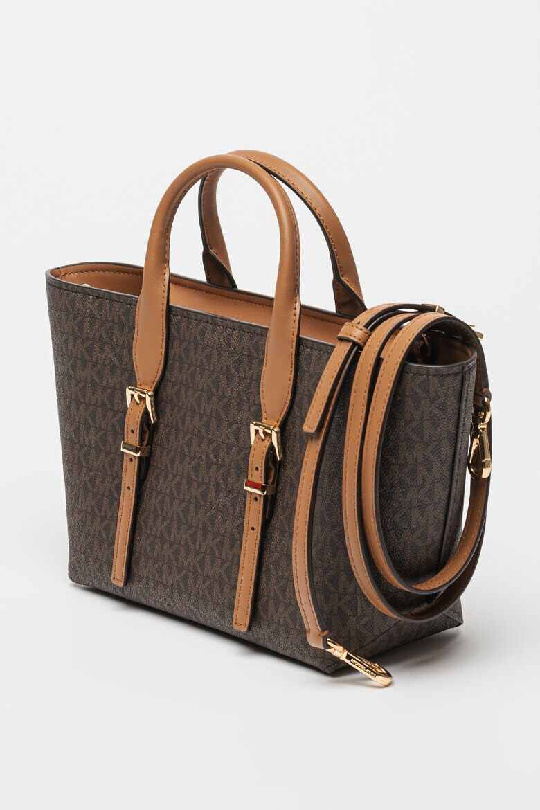 Michael Kors Шопинг чанта Moore от еко кожа - Pepit.bg