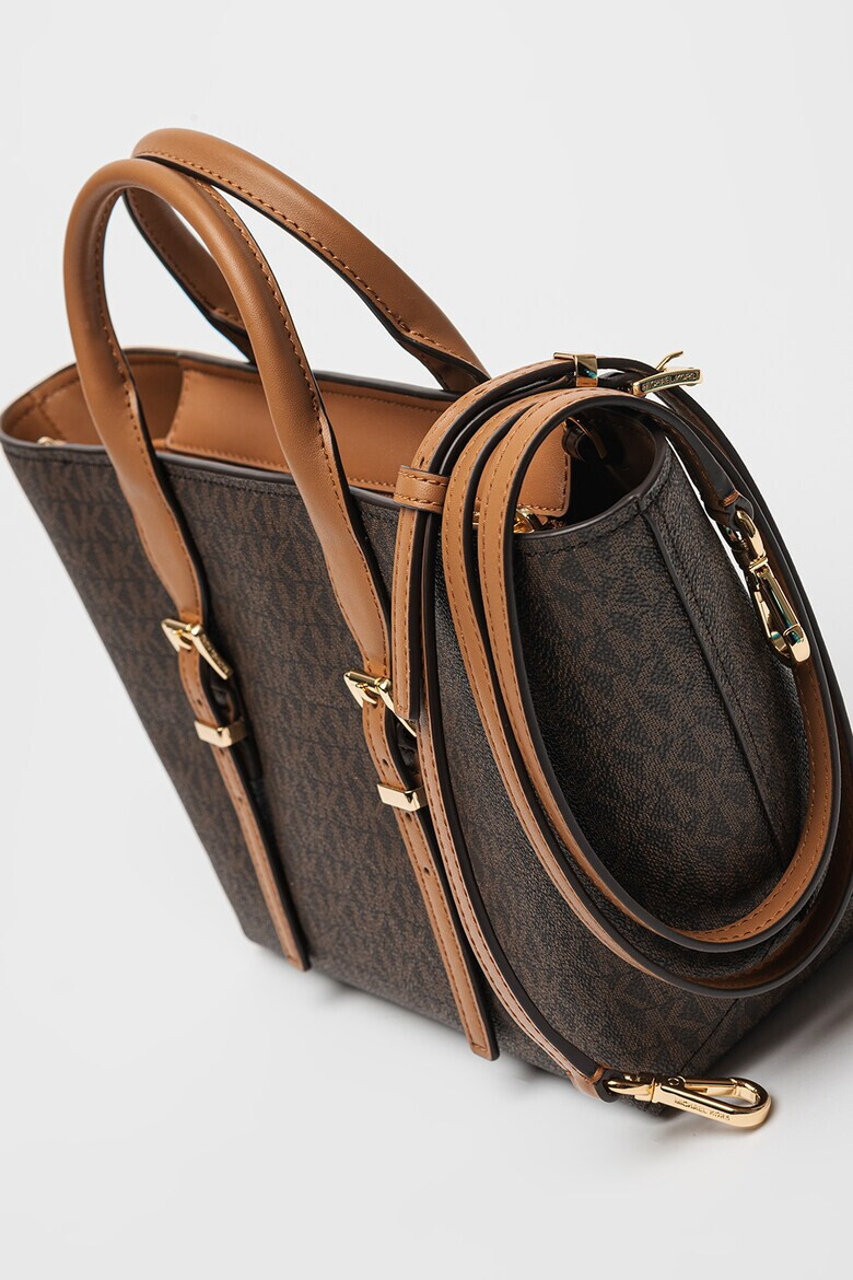 Michael Kors Шопинг чанта Moore от еко кожа - Pepit.bg