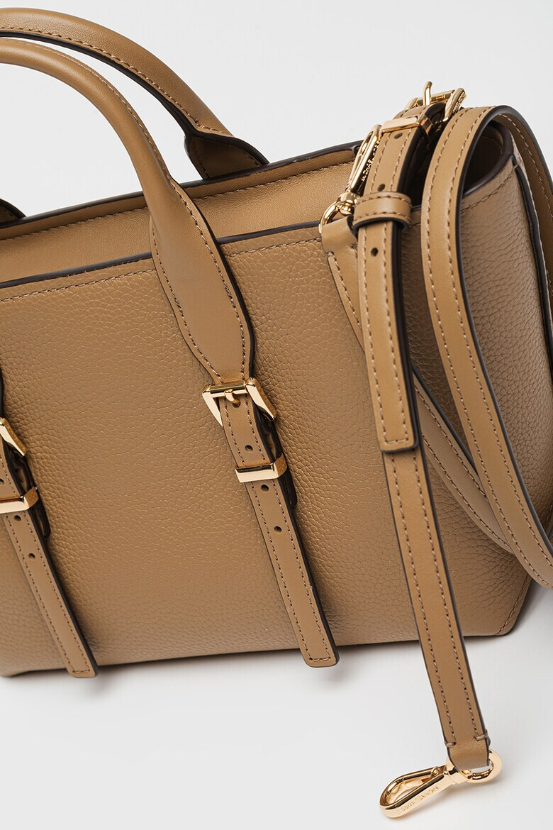 Michael Kors Шопинг кожена чанта Moore - Pepit.bg