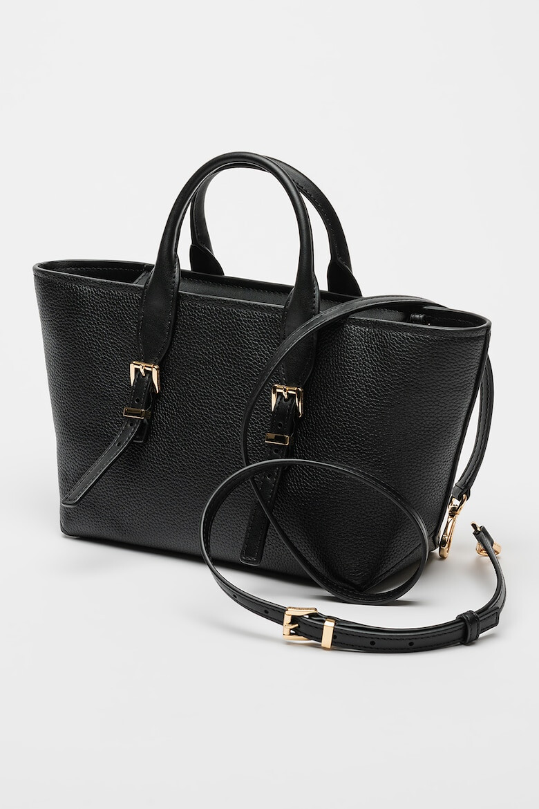 Michael Kors Шопинг кожена чанта Moore - Pepit.bg