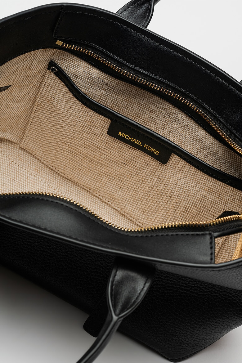 Michael Kors Шопинг кожена чанта Moore - Pepit.bg