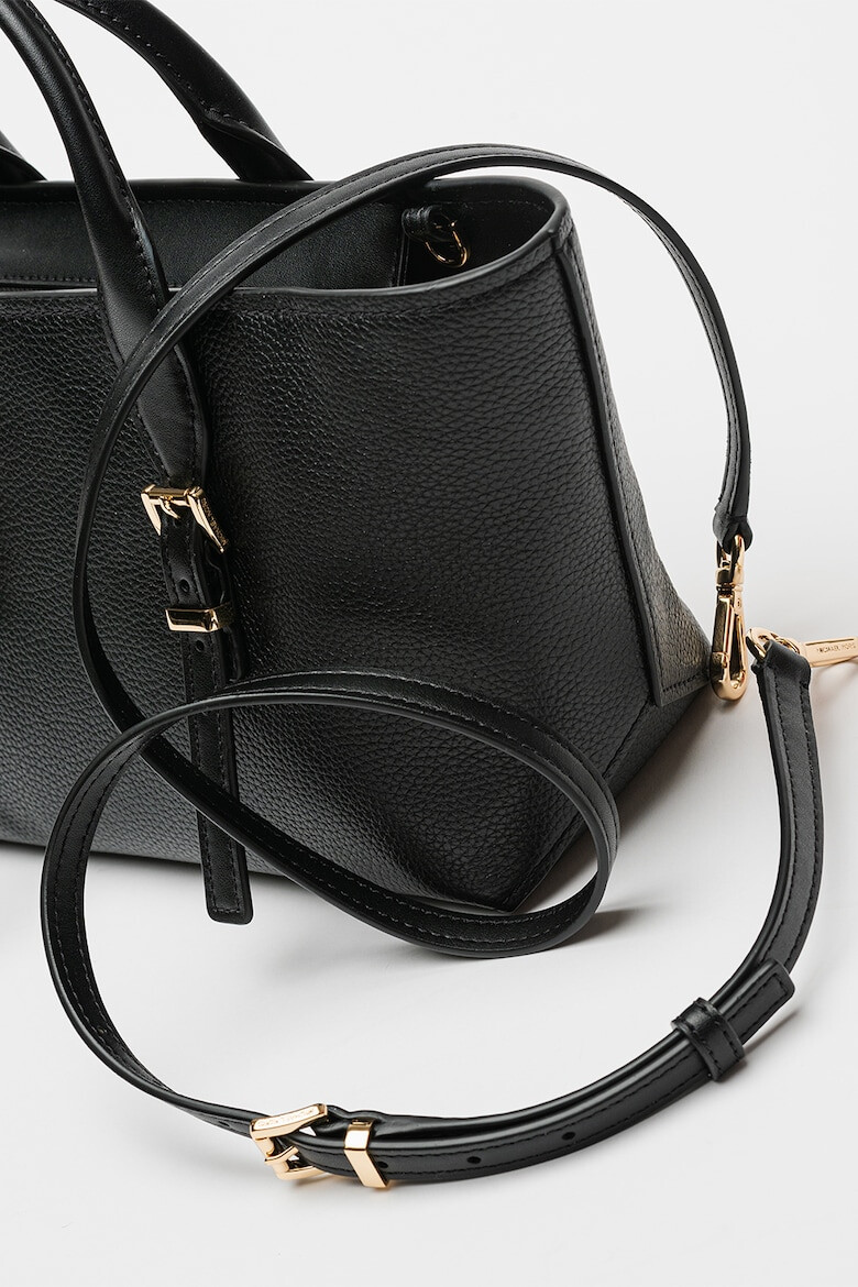 Michael Kors Шопинг кожена чанта Moore - Pepit.bg