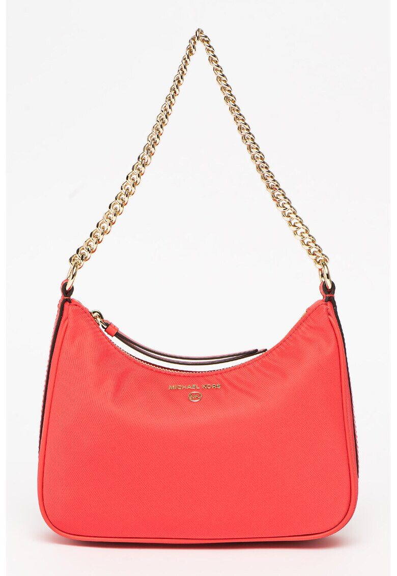 Michael Kors Текстилна чанта Jet Set Charm - Pepit.bg