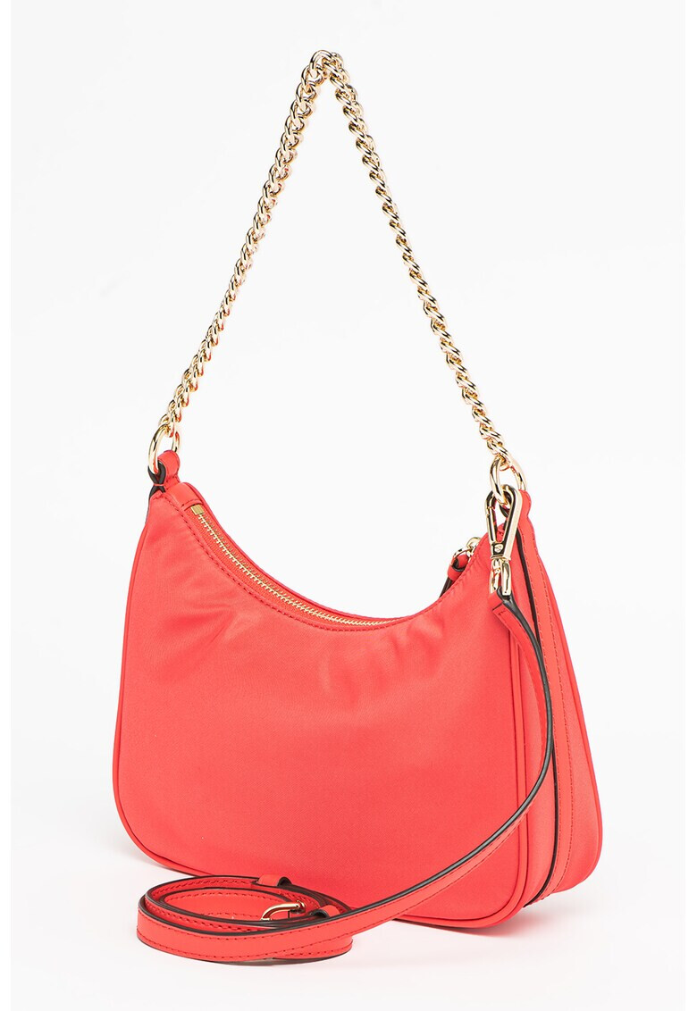 Michael Kors Текстилна чанта Jet Set Charm - Pepit.bg