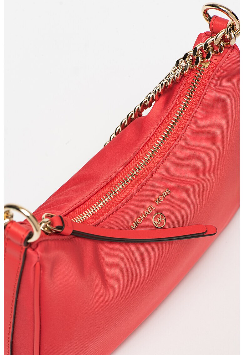 Michael Kors Текстилна чанта Jet Set Charm - Pepit.bg