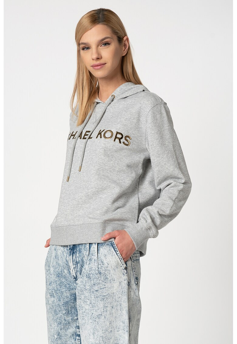 Michael Michael Kors Суитшърт с лого - Pepit.bg