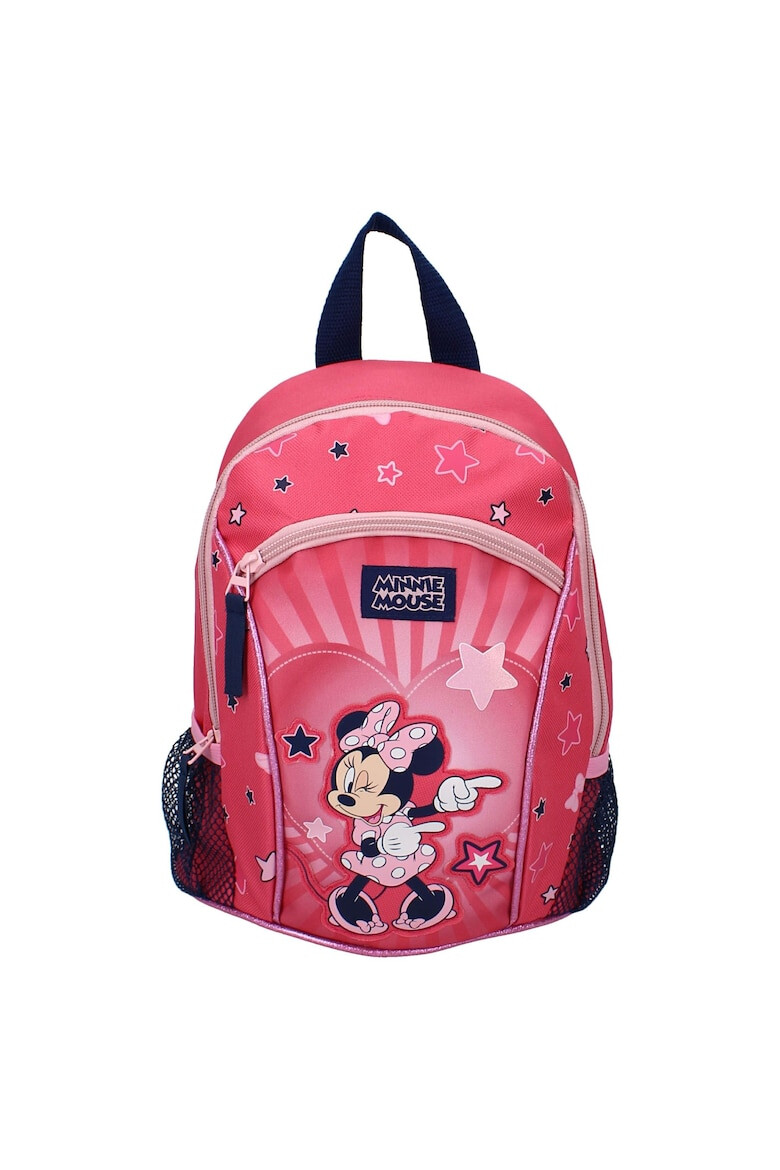 Mickey  Minnie Раница с шарка на Minnie Mouse - Pepit.bg