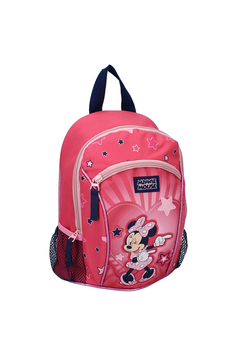 Mickey  Minnie Раница с шарка на Minnie Mouse - Pepit.bg