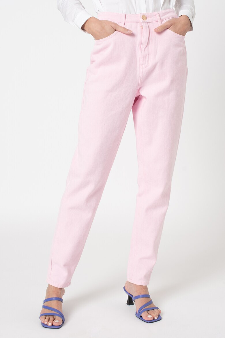Missguided Дънки с висока талия - Pepit.bg