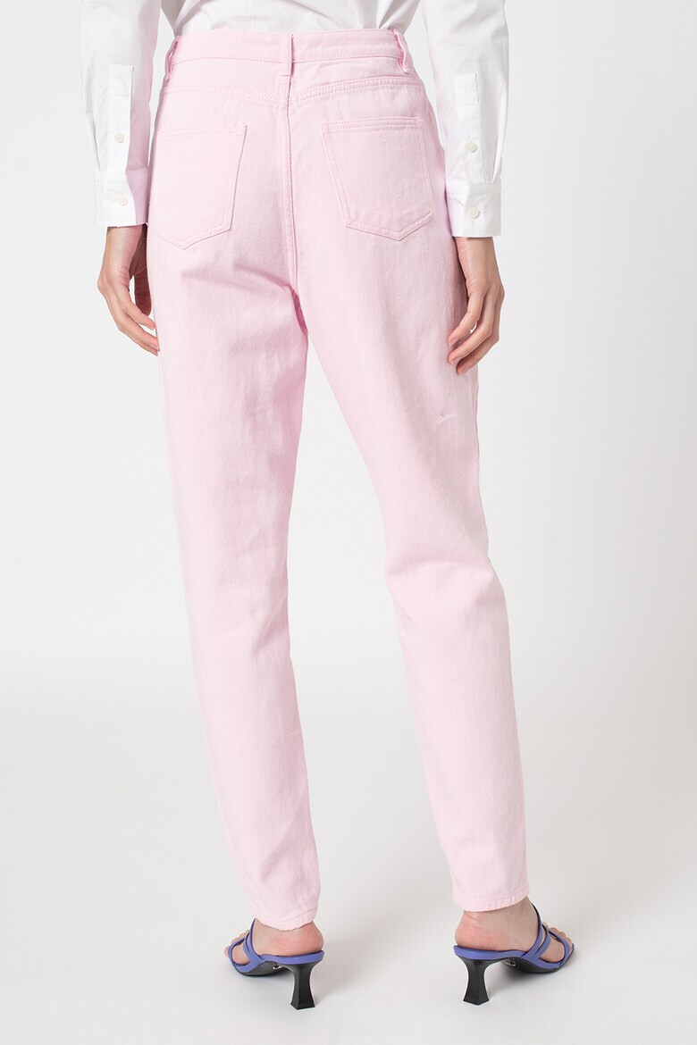 Missguided Дънки с висока талия - Pepit.bg