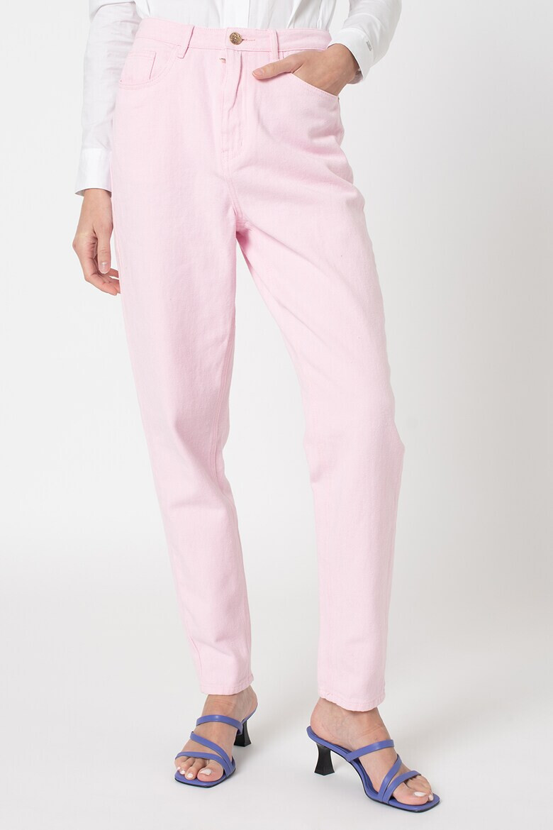 Missguided Дънки с висока талия - Pepit.bg
