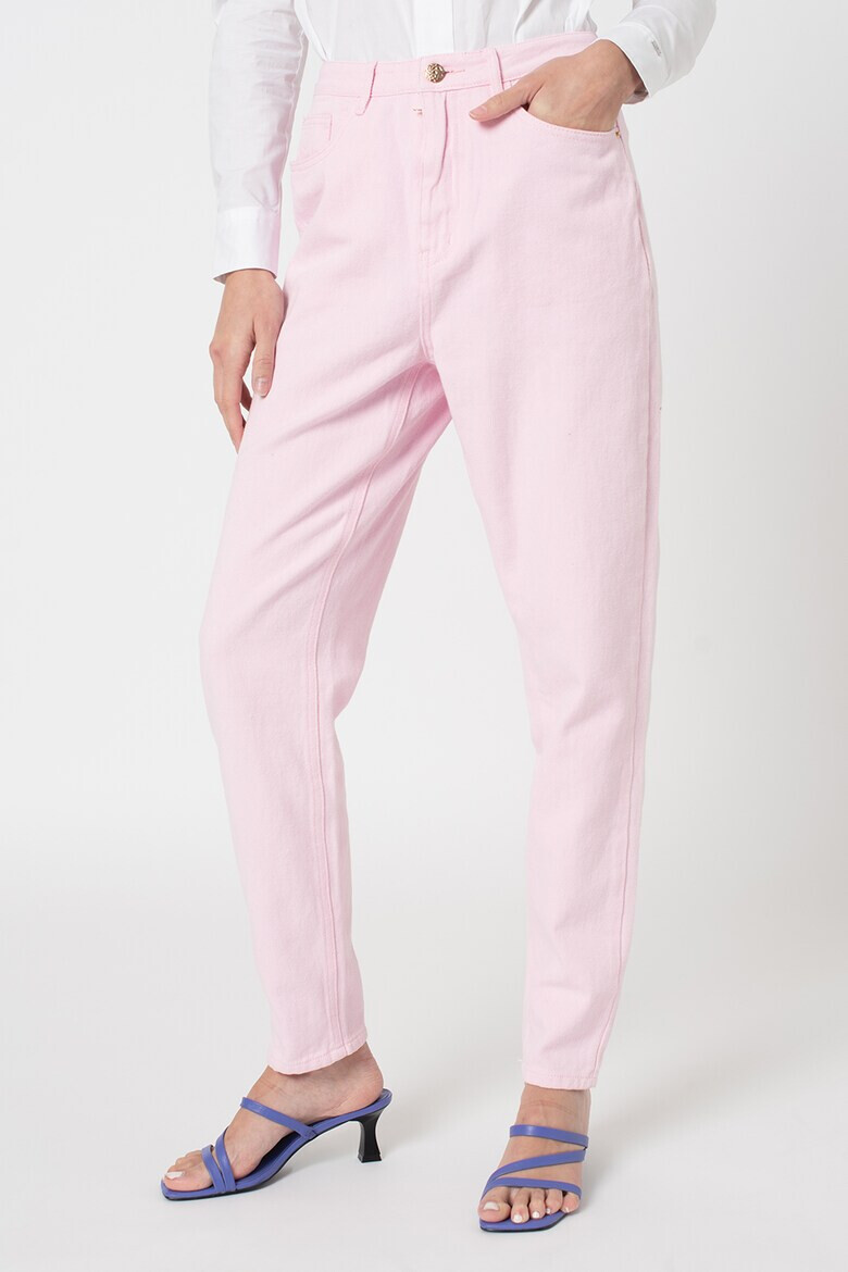 Missguided Дънки с висока талия - Pepit.bg