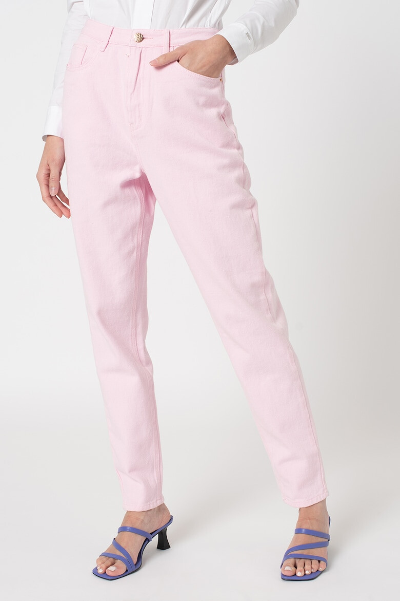 Missguided Дънки с висока талия - Pepit.bg