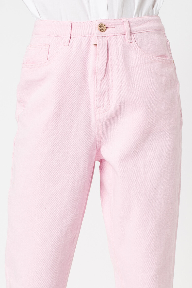 Missguided Дънки с висока талия - Pepit.bg