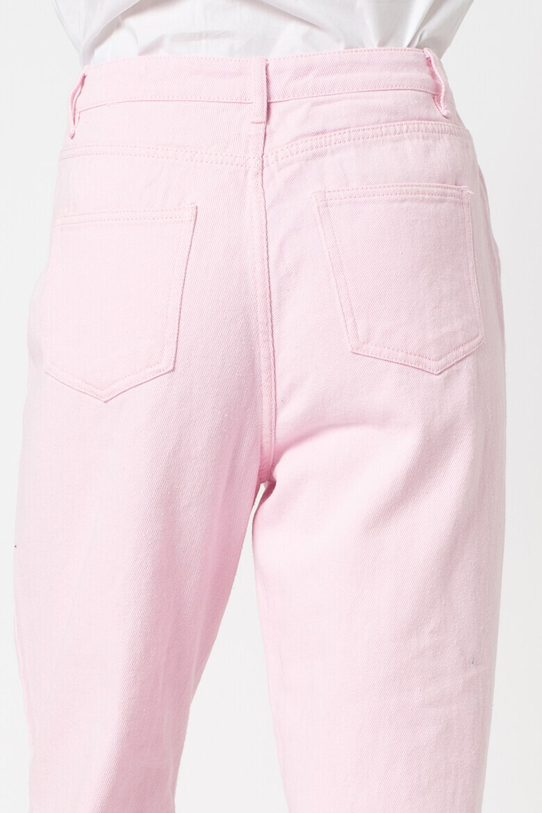 Missguided Дънки с висока талия - Pepit.bg