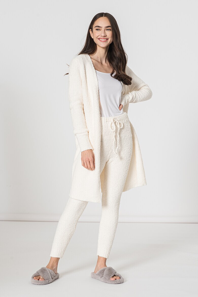 Missguided Домашна дълга жилетка Popcorn - Pepit.bg