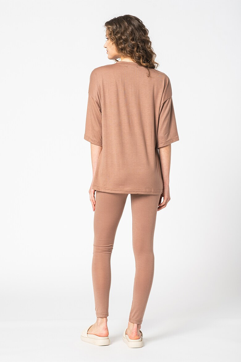 Missguided Домашна тениска и клин - Pepit.bg