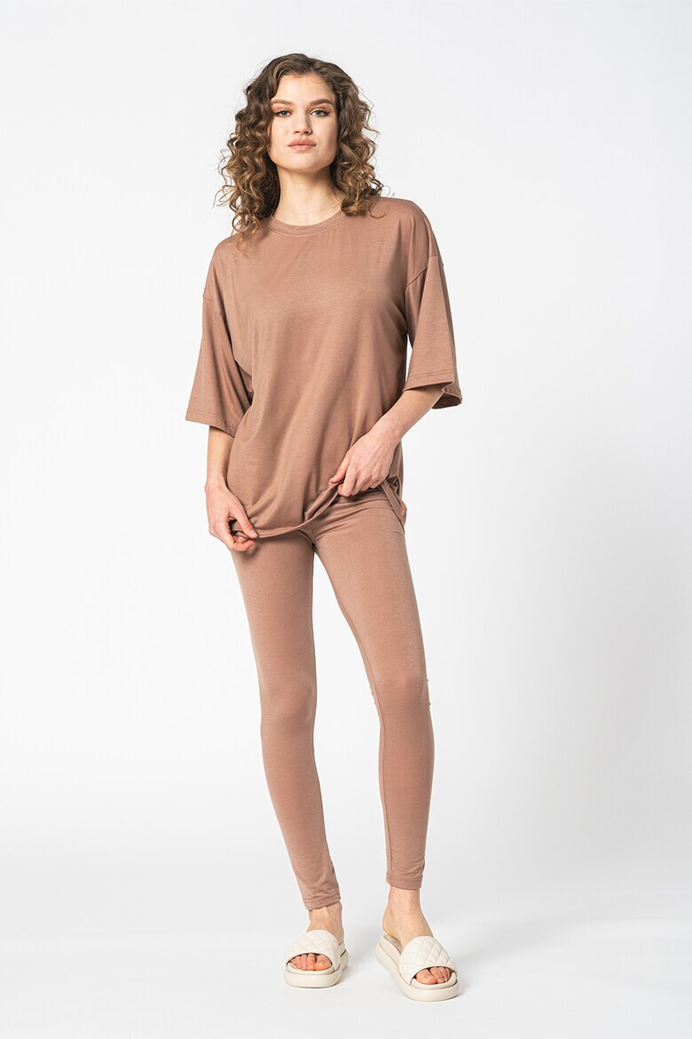 Missguided Домашна тениска и клин - Pepit.bg