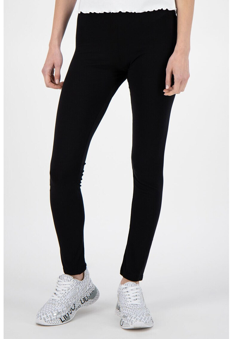 Missguided Клин с висока талия - Pepit.bg