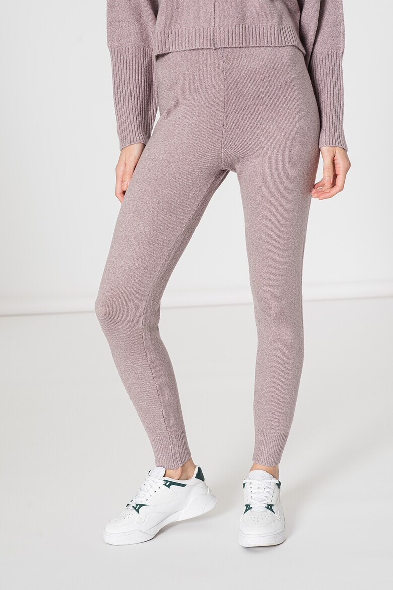 Missguided Клин с висока талия - Pepit.bg