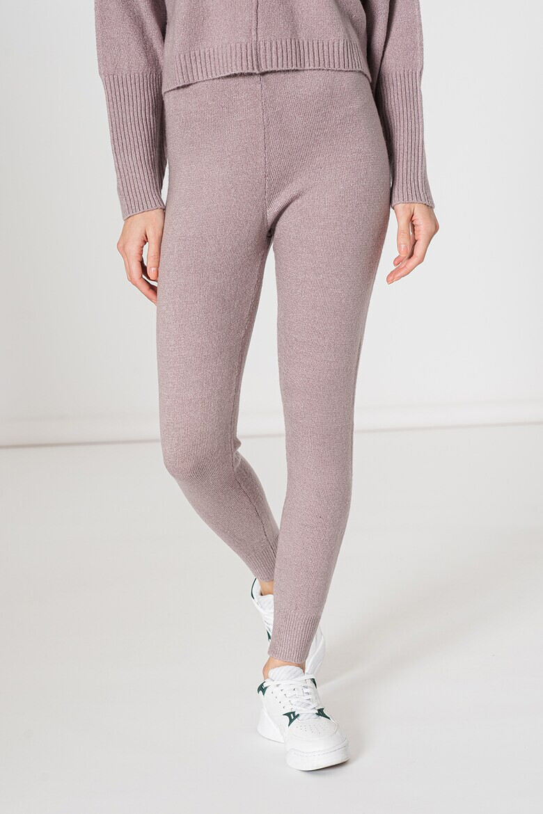 Missguided Клин с висока талия - Pepit.bg