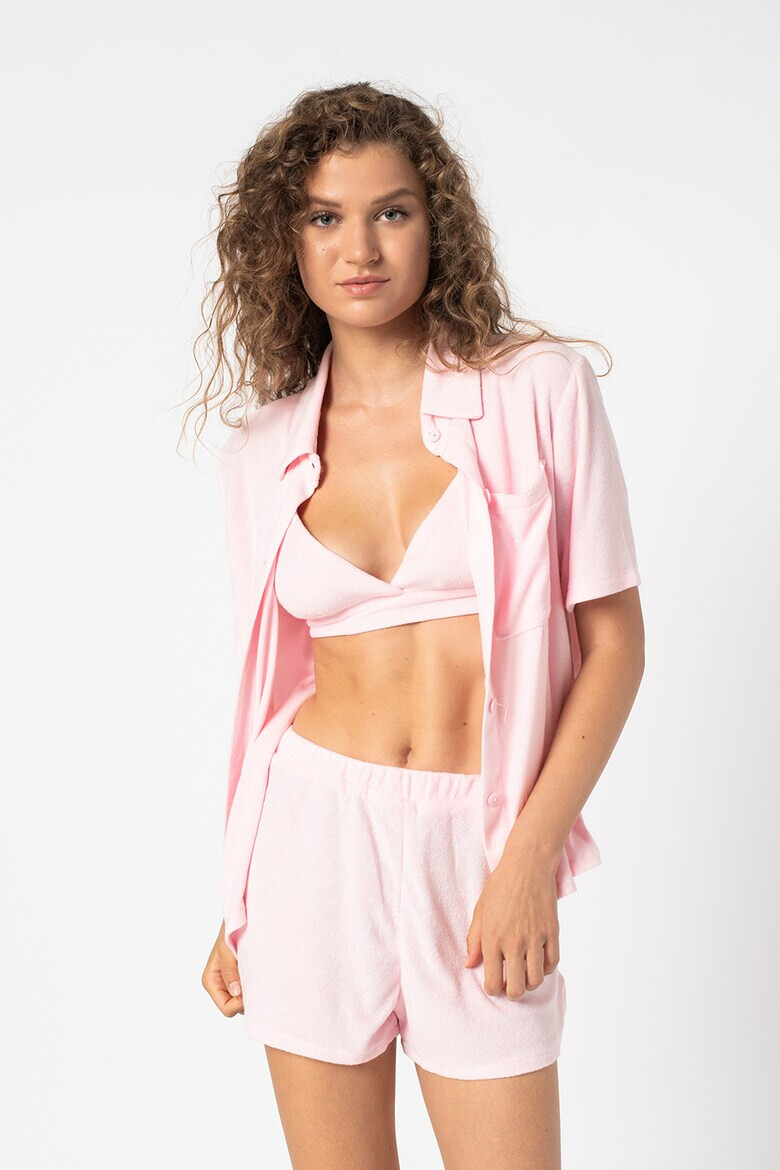 Missguided Пижама от 3 части - Pepit.bg