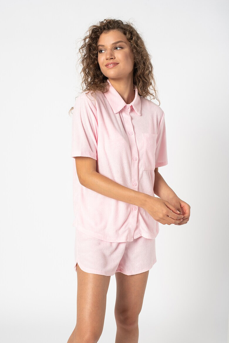Missguided Пижама от 3 части - Pepit.bg