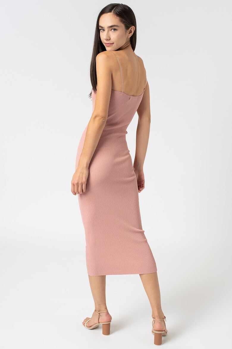 Missguided Рипсена рокля - Pepit.bg