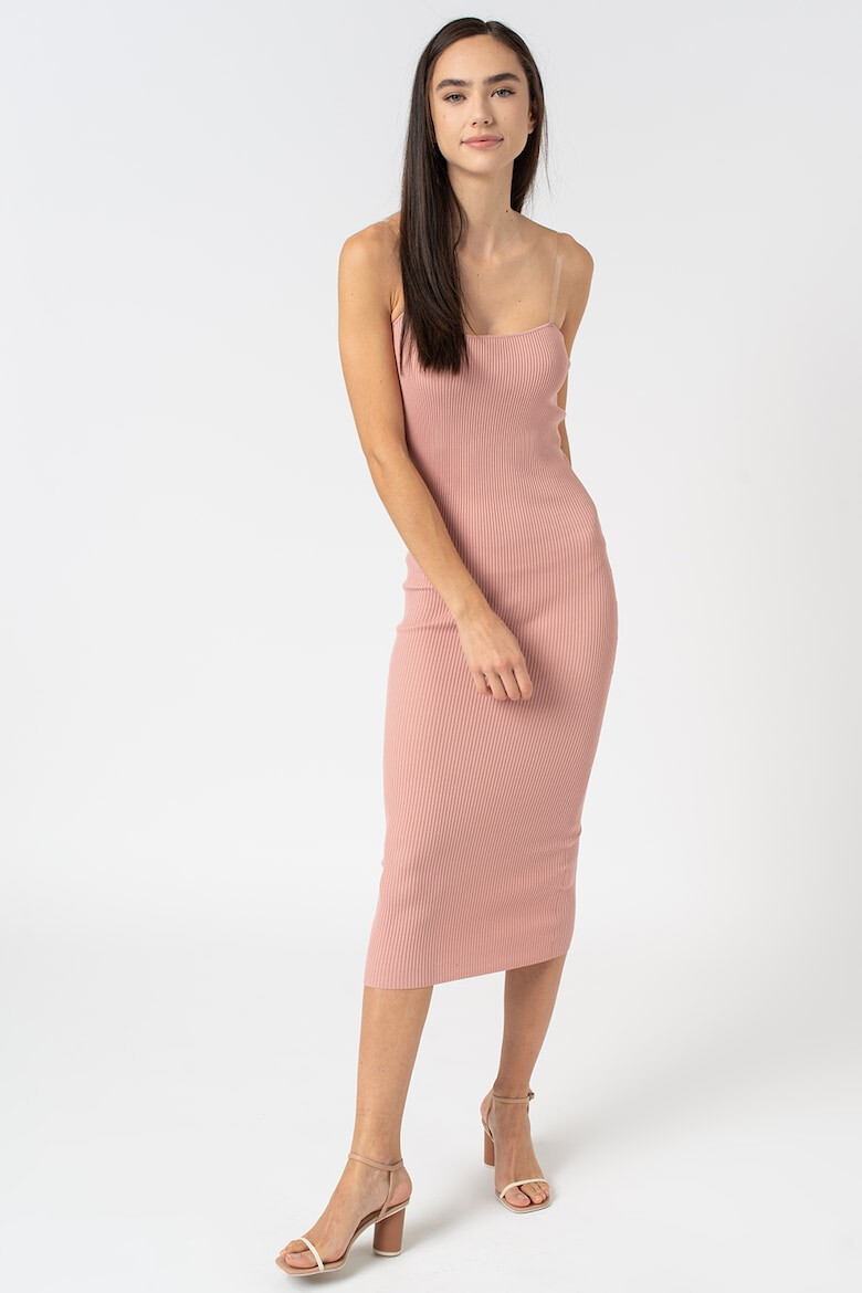 Missguided Рипсена рокля - Pepit.bg